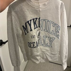 Abercrombie Sweatshirt